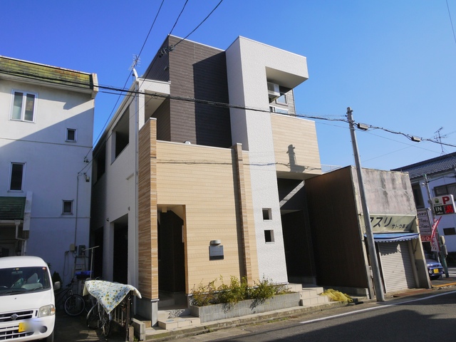 ResidenceR名古屋