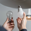 共用部照明をLED化するメリットと費用の考え方